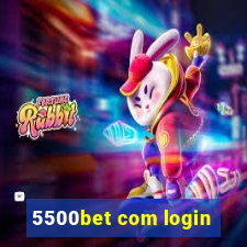 5500bet com login