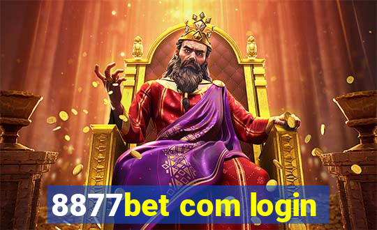 8877bet com login