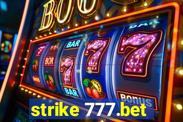 strike 777.bet