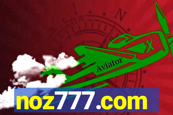 noz777.com