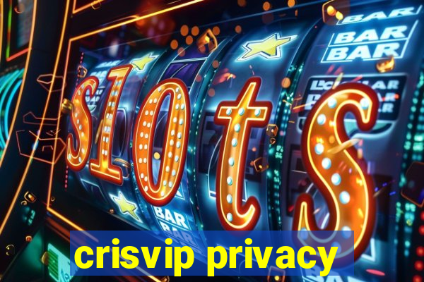 crisvip privacy