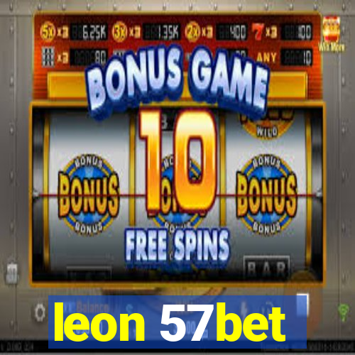 leon 57bet