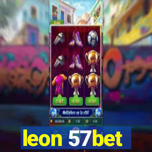 leon 57bet