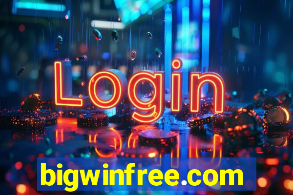 bigwinfree.com