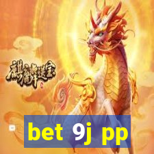 bet 9j pp