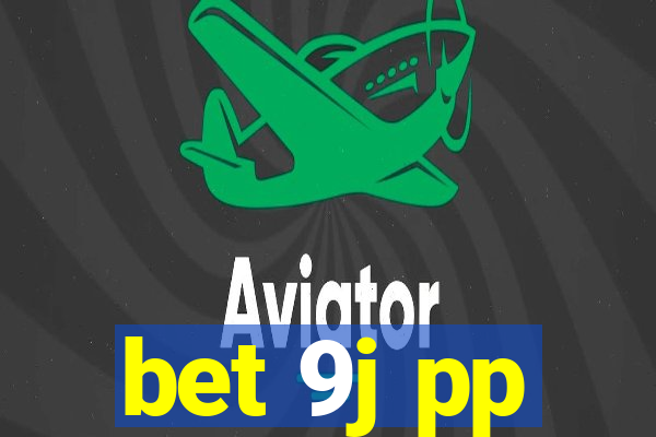 bet 9j pp