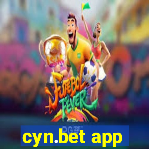 cyn.bet app