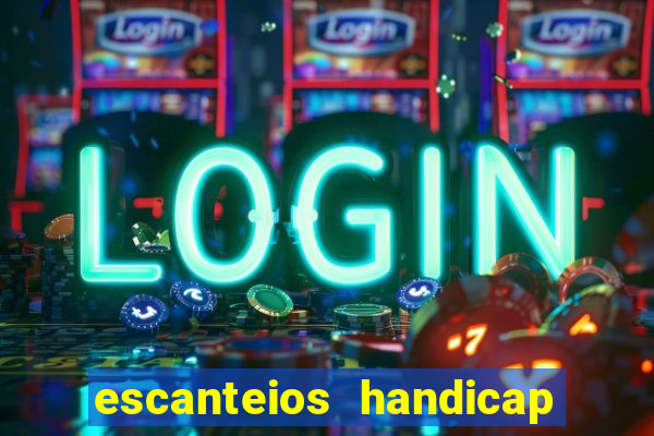 escanteios handicap - 2 5