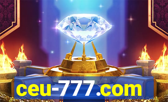 ceu-777.com