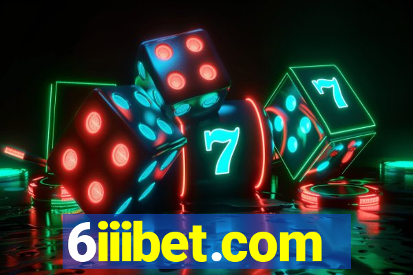 6iiibet.com