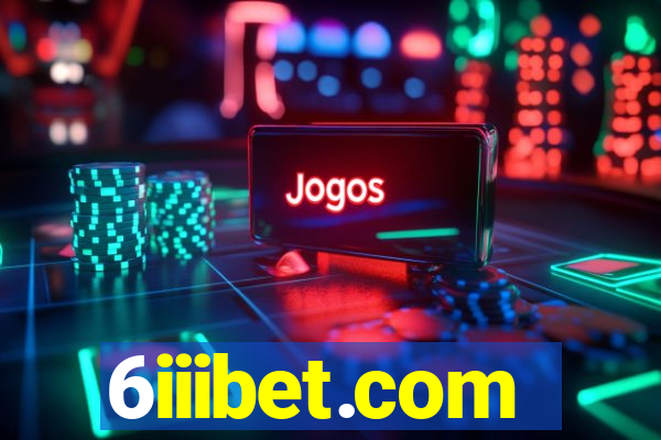 6iiibet.com