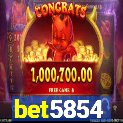 bet5854