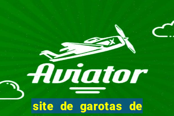 site de garotas de programa em santos