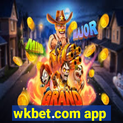 wkbet.com app