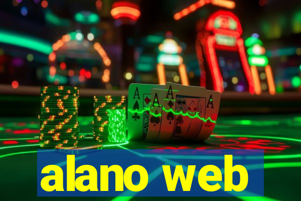 alano web