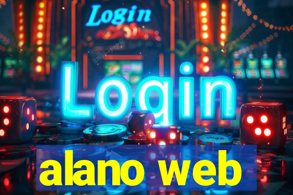 alano web