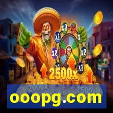 ooopg.com