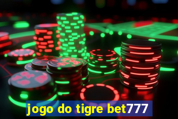 jogo do tigre bet777