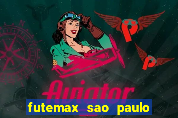 futemax sao paulo x atletico mineiro