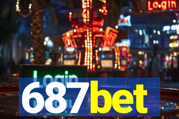 687bet