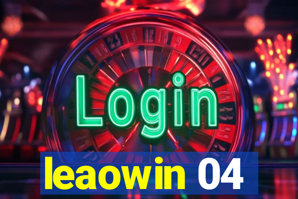 leaowin 04