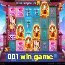 001 win game