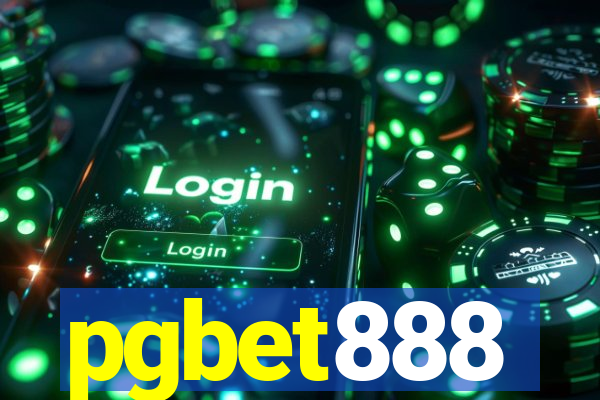 pgbet888