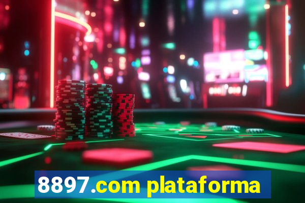 8897.com plataforma