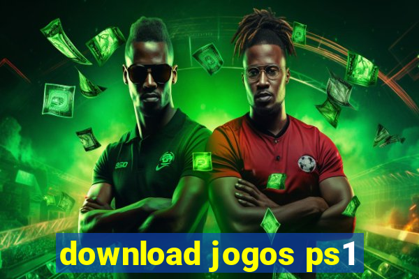 download jogos ps1