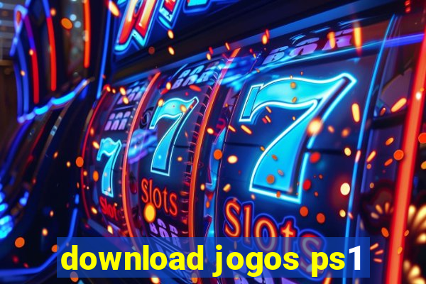 download jogos ps1