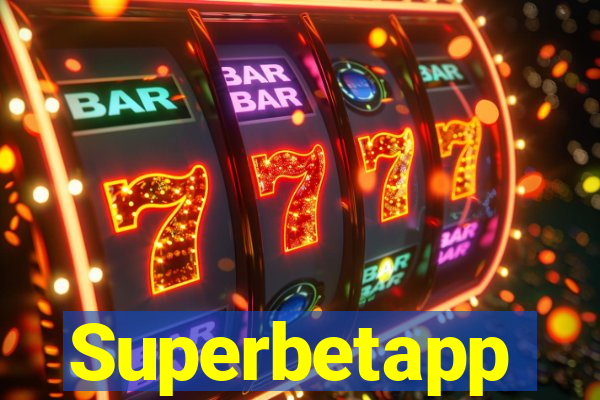 Superbetapp