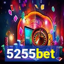 5255bet