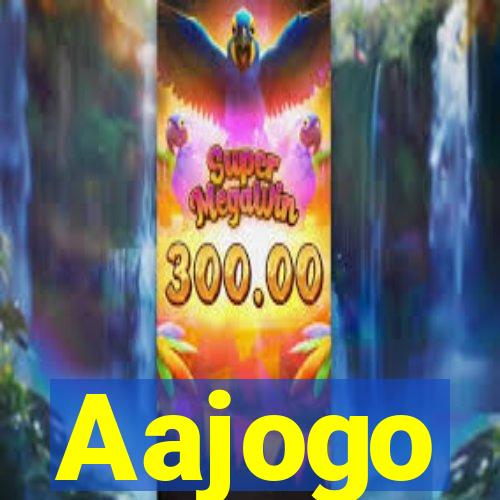 Aajogo