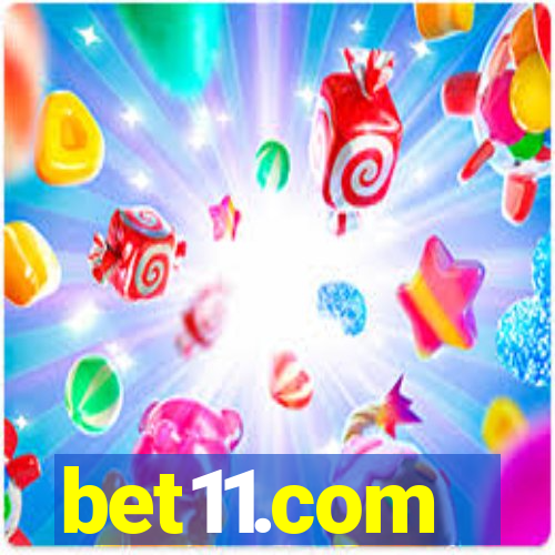 bet11.com