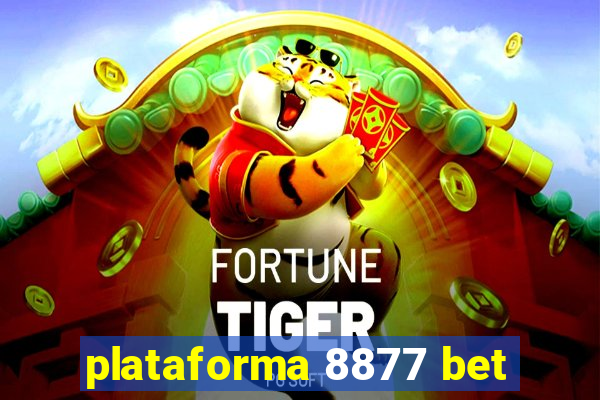 plataforma 8877 bet