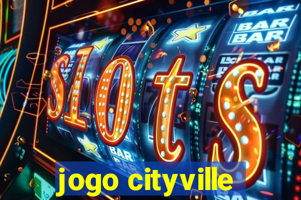 jogo cityville