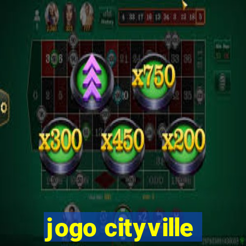 jogo cityville