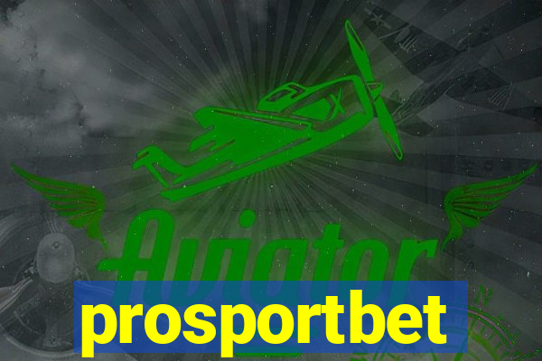 prosportbet