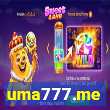 uma777.me