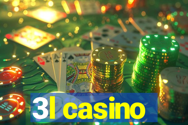 3l casino