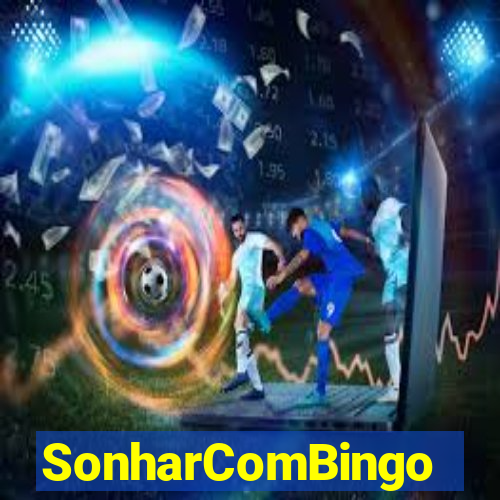 SonharComBingo