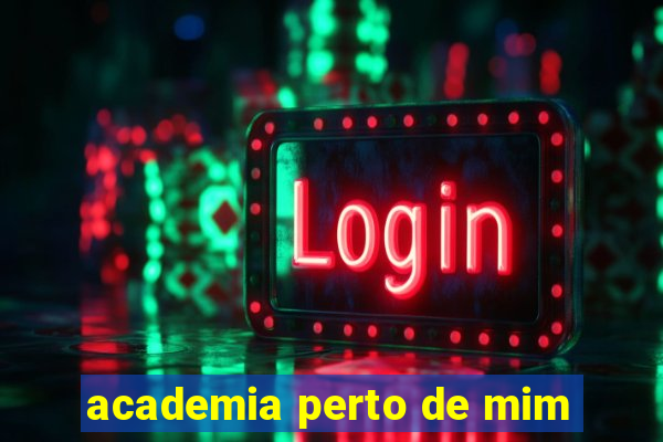 academia perto de mim