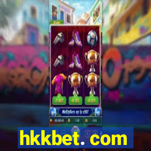 hkkbet. com