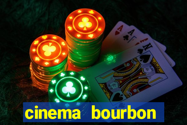 cinema bourbon ipiranga filmes em cartaz