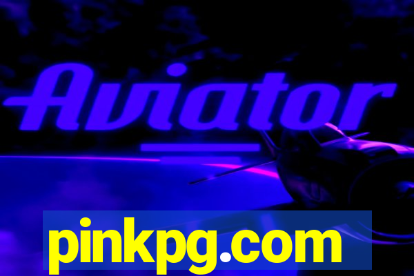 pinkpg.com