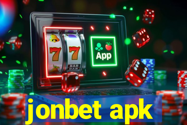 jonbet apk