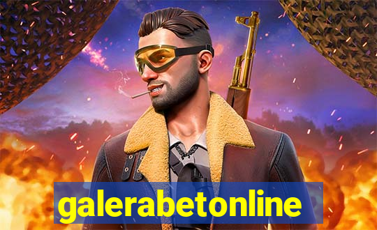 galerabetonline