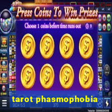 tarot phasmophobia