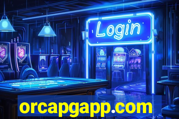 orcapgapp.com