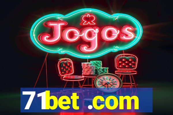 71bet .com